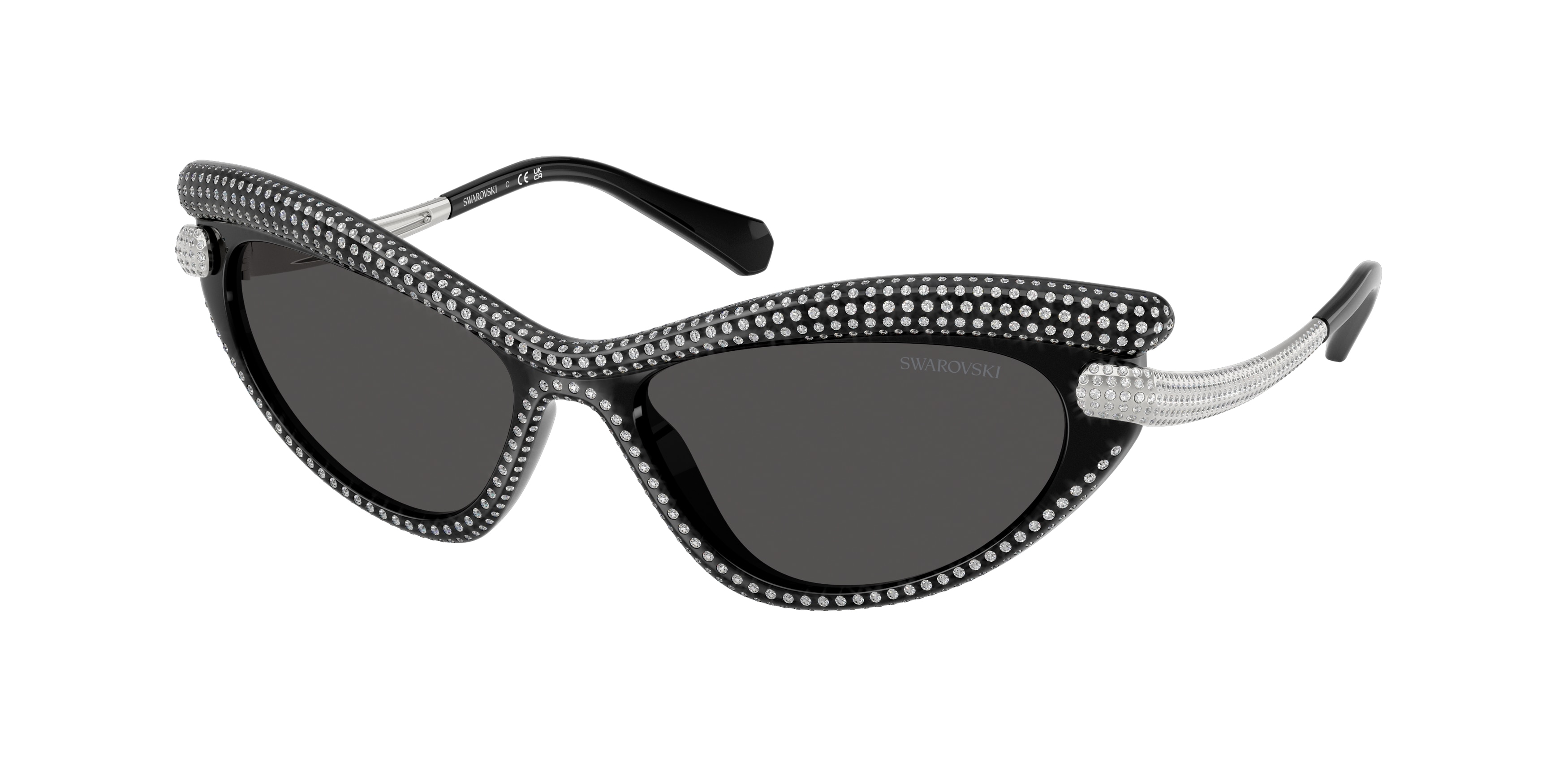 Swarovski SK6038 100187  